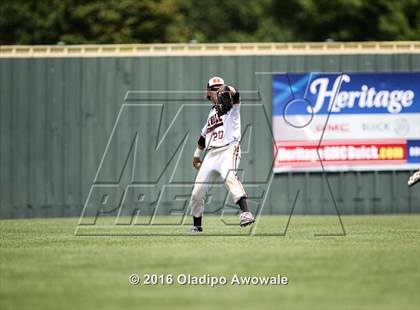 Thumbnail 1 in Richardson vs. Rockwall (UIL Class 6A Area Playoff) photogallery.