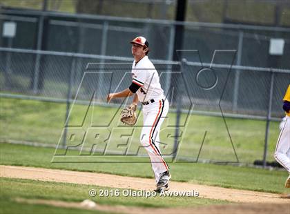 Thumbnail 3 in Richardson vs. Rockwall (UIL Class 6A Area Playoff) photogallery.