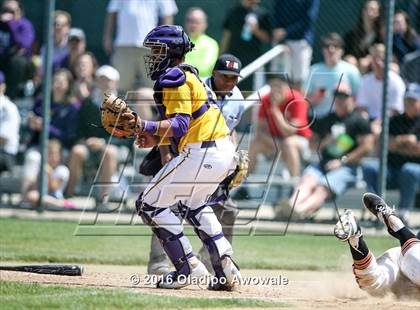 Thumbnail 2 in Richardson vs. Rockwall (UIL Class 6A Area Playoff) photogallery.