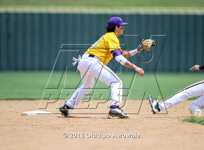 Thumbnail 1 in Richardson vs. Rockwall (UIL Class 6A Area Playoff) photogallery.