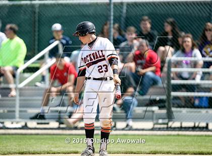 Thumbnail 2 in Richardson vs. Rockwall (UIL Class 6A Area Playoff) photogallery.