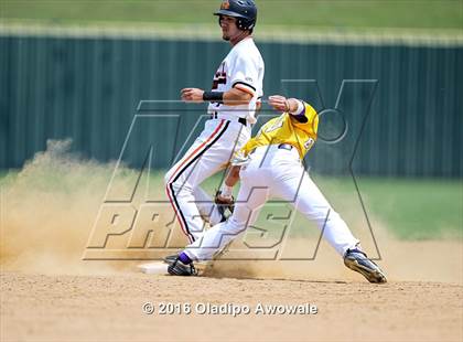Thumbnail 1 in Richardson vs. Rockwall (UIL Class 6A Area Playoff) photogallery.