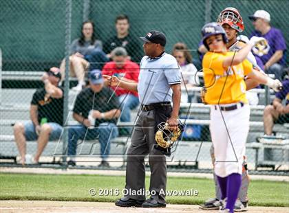 Thumbnail 1 in Richardson vs. Rockwall (UIL Class 6A Area Playoff) photogallery.