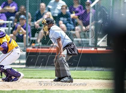 Thumbnail 1 in Richardson vs. Rockwall (UIL Class 6A Area Playoff) photogallery.