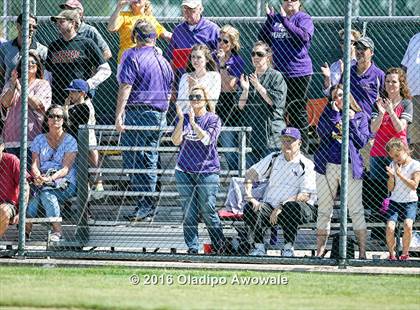 Thumbnail 1 in Richardson vs. Rockwall (UIL Class 6A Area Playoff) photogallery.