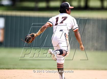 Thumbnail 1 in Richardson vs. Rockwall (UIL Class 6A Area Playoff) photogallery.