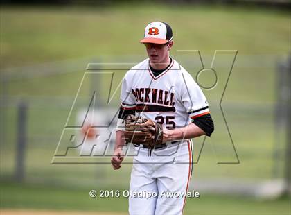 Thumbnail 1 in Richardson vs. Rockwall (UIL Class 6A Area Playoff) photogallery.