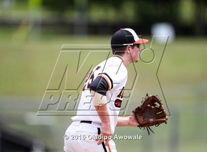 Thumbnail 2 in Richardson vs. Rockwall (UIL Class 6A Area Playoff) photogallery.