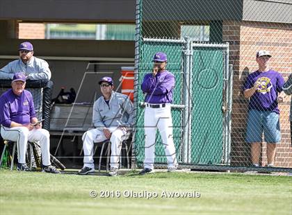 Thumbnail 2 in Richardson vs. Rockwall (UIL Class 6A Area Playoff) photogallery.