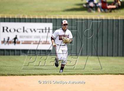 Thumbnail 1 in Richardson vs. Rockwall (UIL Class 6A Area Playoff) photogallery.