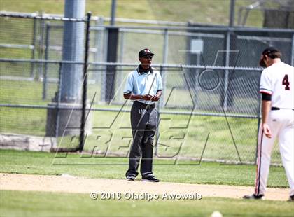Thumbnail 2 in Richardson vs. Rockwall (UIL Class 6A Area Playoff) photogallery.