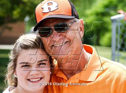 Thumbnail 1 in Richardson vs. Rockwall (UIL Class 6A Area Playoff) photogallery.
