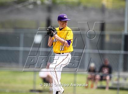 Thumbnail 1 in Richardson vs. Rockwall (UIL Class 6A Area Playoff) photogallery.