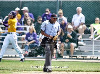 Thumbnail 1 in Richardson vs. Rockwall (UIL Class 6A Area Playoff) photogallery.