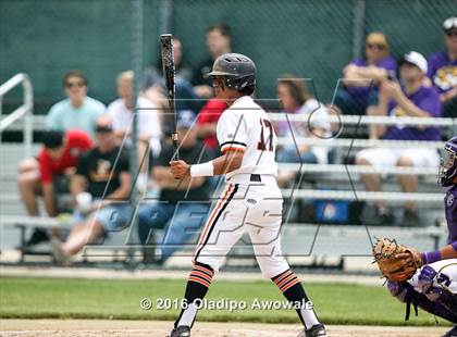Thumbnail 1 in Richardson vs. Rockwall (UIL Class 6A Area Playoff) photogallery.