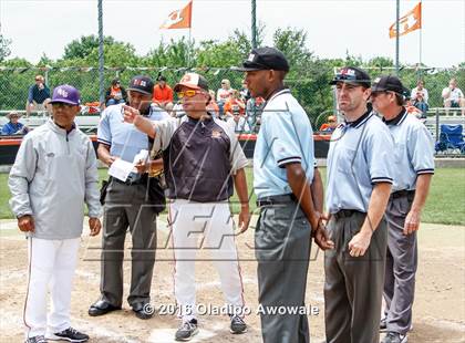Thumbnail 1 in Richardson vs. Rockwall (UIL Class 6A Area Playoff) photogallery.