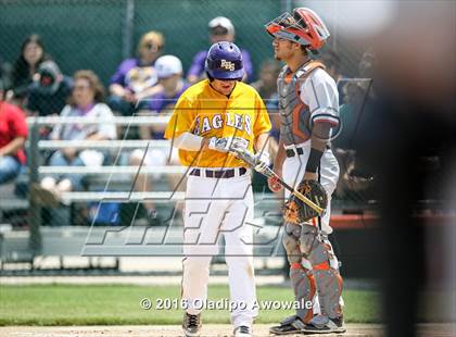 Thumbnail 3 in Richardson vs. Rockwall (UIL Class 6A Area Playoff) photogallery.