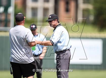 Thumbnail 3 in Richardson vs. Rockwall (UIL Class 6A Area Playoff) photogallery.