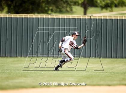 Thumbnail 1 in Richardson vs. Rockwall (UIL Class 6A Area Playoff) photogallery.