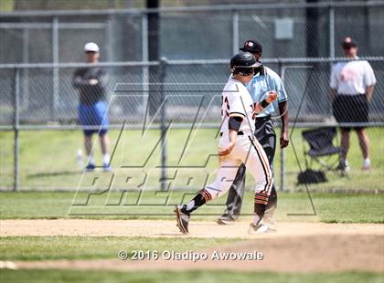 Thumbnail 1 in Richardson vs. Rockwall (UIL Class 6A Area Playoff) photogallery.