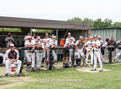 Thumbnail 1 in Richardson vs. Rockwall (UIL Class 6A Area Playoff) photogallery.