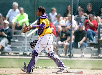 Thumbnail 3 in Richardson vs. Rockwall (UIL Class 6A Area Playoff) photogallery.