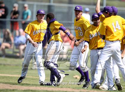 Thumbnail 1 in Richardson vs. Rockwall (UIL Class 6A Area Playoff) photogallery.
