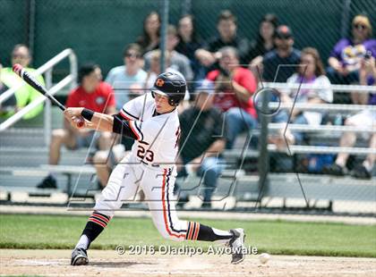 Thumbnail 1 in Richardson vs. Rockwall (UIL Class 6A Area Playoff) photogallery.