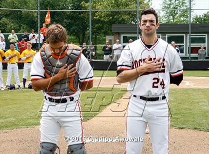 Thumbnail 2 in Richardson vs. Rockwall (UIL Class 6A Area Playoff) photogallery.