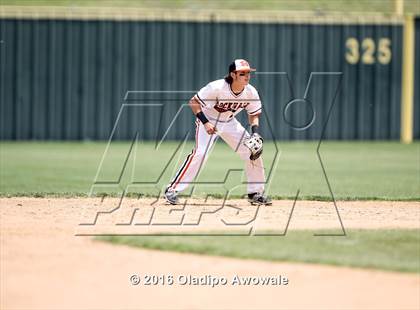 Thumbnail 1 in Richardson vs. Rockwall (UIL Class 6A Area Playoff) photogallery.
