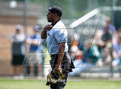 Thumbnail 2 in Richardson vs. Rockwall (UIL Class 6A Area Playoff) photogallery.