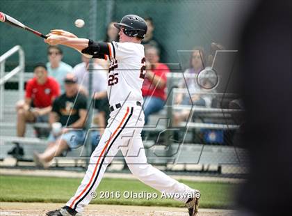 Thumbnail 1 in Richardson vs. Rockwall (UIL Class 6A Area Playoff) photogallery.