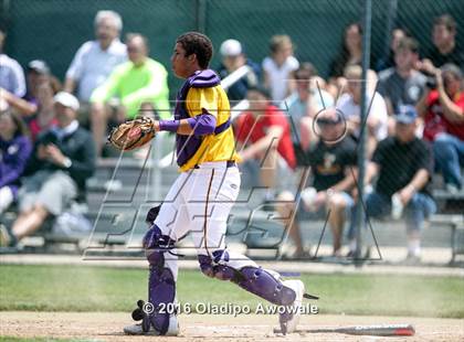 Thumbnail 1 in Richardson vs. Rockwall (UIL Class 6A Area Playoff) photogallery.