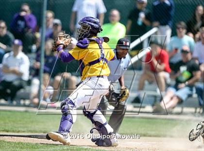 Thumbnail 1 in Richardson vs. Rockwall (UIL Class 6A Area Playoff) photogallery.