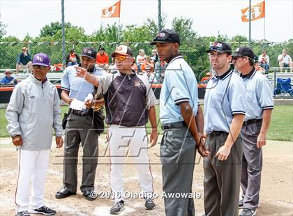 Thumbnail 3 in Richardson vs. Rockwall (UIL Class 6A Area Playoff) photogallery.