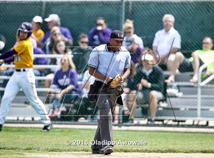 Thumbnail 2 in Richardson vs. Rockwall (UIL Class 6A Area Playoff) photogallery.