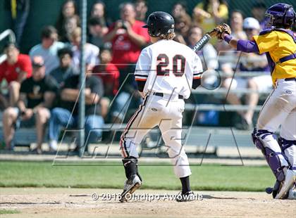 Thumbnail 2 in Richardson vs. Rockwall (UIL Class 6A Area Playoff) photogallery.