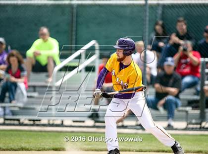 Thumbnail 1 in Richardson vs. Rockwall (UIL Class 6A Area Playoff) photogallery.
