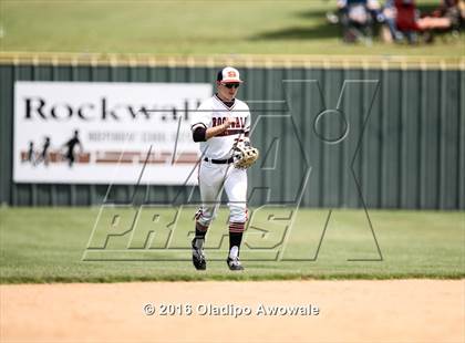 Thumbnail 3 in Richardson vs. Rockwall (UIL Class 6A Area Playoff) photogallery.