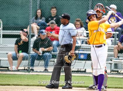 Thumbnail 3 in Richardson vs. Rockwall (UIL Class 6A Area Playoff) photogallery.
