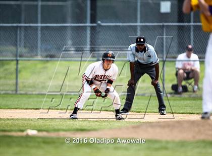 Thumbnail 1 in Richardson vs. Rockwall (UIL Class 6A Area Playoff) photogallery.