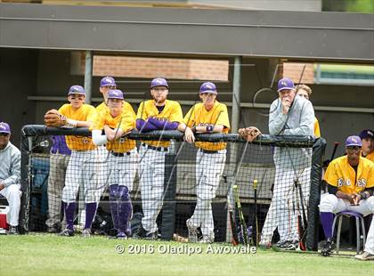 Thumbnail 1 in Richardson vs. Rockwall (UIL Class 6A Area Playoff) photogallery.