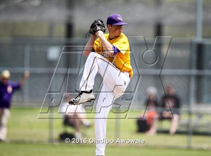Thumbnail 1 in Richardson vs. Rockwall (UIL Class 6A Area Playoff) photogallery.