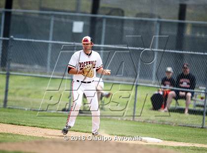 Thumbnail 1 in Richardson vs. Rockwall (UIL Class 6A Area Playoff) photogallery.