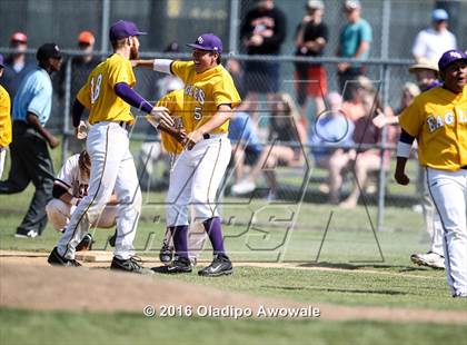 Thumbnail 2 in Richardson vs. Rockwall (UIL Class 6A Area Playoff) photogallery.
