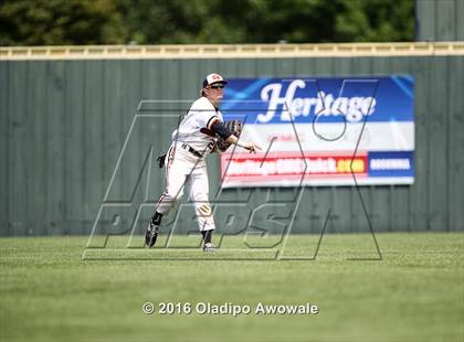 Thumbnail 3 in Richardson vs. Rockwall (UIL Class 6A Area Playoff) photogallery.
