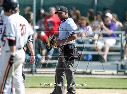 Thumbnail 1 in Richardson vs. Rockwall (UIL Class 6A Area Playoff) photogallery.