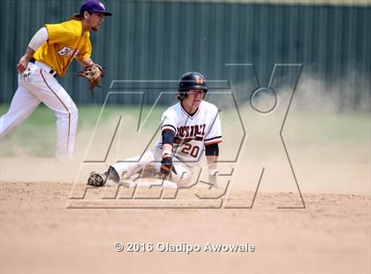 Thumbnail 3 in Richardson vs. Rockwall (UIL Class 6A Area Playoff) photogallery.