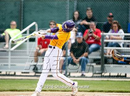 Thumbnail 1 in Richardson vs. Rockwall (UIL Class 6A Area Playoff) photogallery.