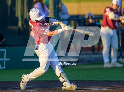 Thumbnail 3 in Parklane Academy vs Hartfield Academy (MAIS 6A Round 1) photogallery.